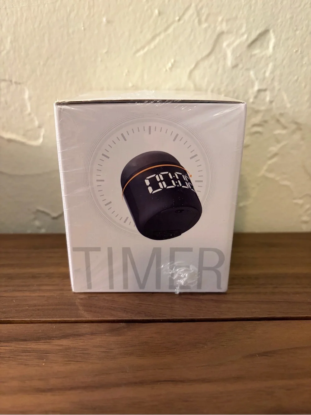 PINGKO Digital Kitchen Timer Large LED Countdown New